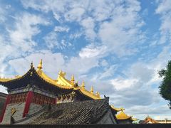 -西安市广仁寺