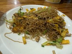 -老袁炒年糕(富豪路店)