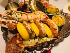 -壳里西餐厅Coquille Seafood Bistro(蒙自路店)