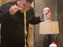 -西安凯悦酒店·湖畔中餐厅