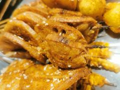 -神伙烧烤(江北黄泥塝店)