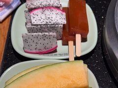 -梨花自助烤肉(天河城店)