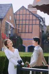 -IDO婚纱摄影(上海旗舰店)