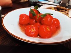 话梅西施-维园悦谱·海派家常菜(乌鲁木齐南路店)