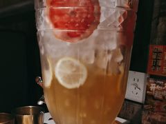 -探鱼·鲜青椒爽麻烤鱼(番禺万达店)
