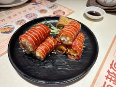 -粤点越有·茶点·粤菜(樵岭国际店)