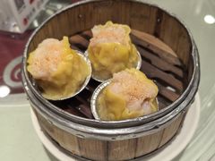 鲜虾蒸烧卖-凤凰楼酒家·粤宴点心(华强北店)