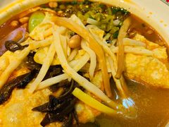 -丽丽三鲜螺蛳粉(田林路店)