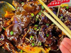 -回味黑鸭煲·始于2006(万松园店)