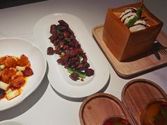 -外婆家(西红门荟聚购物中心店)