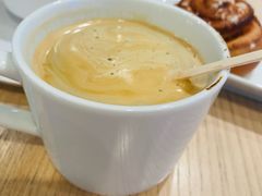 -宜家·瑞典风味餐厅(天津东丽商场店)