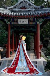 -保定巴黎婚纱摄影