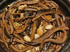 -大鹏饭店·金陵家宴(奥体中心店)