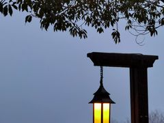 -天目湖涵田半山温泉