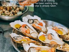-飞尝蚝·顺德菜·鱼生(顺德总店)
