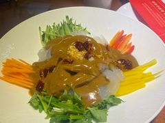 -惠宾饭庄(中山路店)