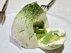 富士山抹茶日本柚子-Toris(LuOne凯德晶萃广场店)