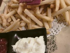 -滋味烤鱼(祥和里店)