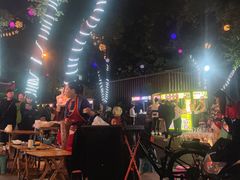 -抚琴第一烤(抚琴地铁站A口店)