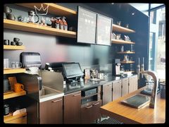 -星巴克臻选(沈阳大悦城店)