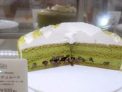 -HARBS(名铁名古屋店)