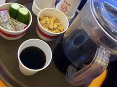 -海底捞大排档火锅(悦荟广场店)