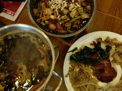 -王妈热卤·川味馆(海昌店)