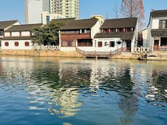-衣裳街历史文化街区