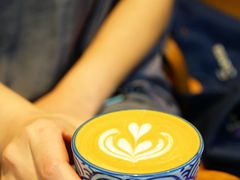 -Line 咖啡(石厦花园店)