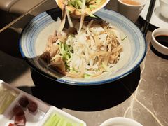 -金鸭季·北京烤鸭(深业上城店)