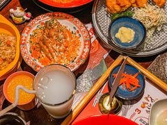 -一豚轩·烧鸟·豚骨拉面(五四路店)