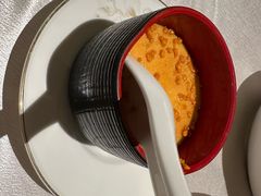 -上海金桥红枫万豪酒店-万豪中餐厅