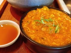 蟹粉捞饭-荟廷·晶萃(陆家嘴尚悦湾店)