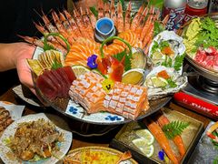 -相左日料放题自助(太原街店)