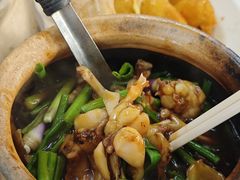 -明辉田鸡粥