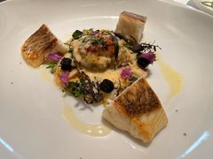 -Le Comptoir de Pierre Gagnaire