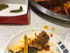 -大龙燚火锅