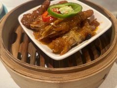 -禄运茶居·手工点心(猎德店)