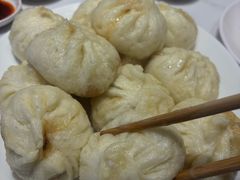 特色羊肉蒸包-许老八包子铺羊汤馆(绿地世纪城店)