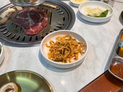 -六七八韩式烤肉·韩国料理(上杭路店)