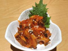 味付螺肉-味太助·银饭食堂(中华城店)