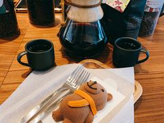 -星巴克臻选(北京富力家园店)