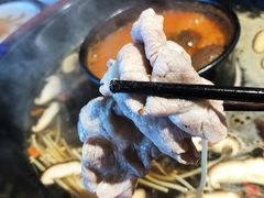 -三江两海老火锅(北京首店)