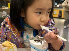 -麦当劳(新新大道岗丰店)