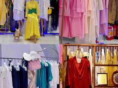 -广州白马服装市场