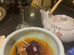 -德川家日本料理(中关村寰太大厦店)