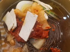 -玉流馆餐厅