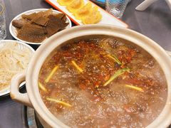 -金龙·打边炉(武进路店)