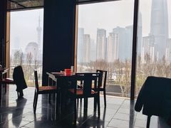 -上海滩餐厅(BFC外滩金融中心店)