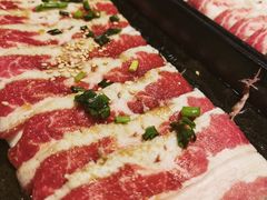 -新石器烤肉(中房金谊广场店)
